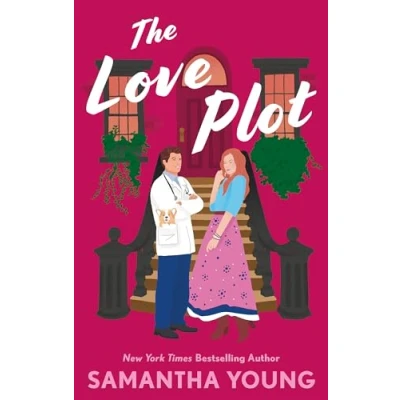Afbeelding van The Love Plot
