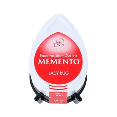 Afbeelding van InkPad Lady Bug