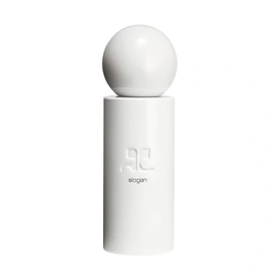 Afbeelding van Courrèges Slogan Eau de Parfum 100ml