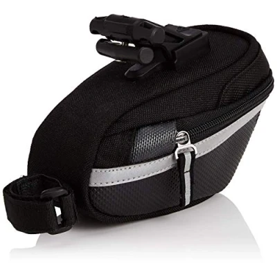 Afbeelding van Topeak zadeltas WP II XS clip 15000200
