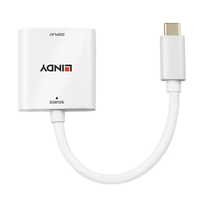 Afbeelding van Adapter USB C naar HDMI LINDY