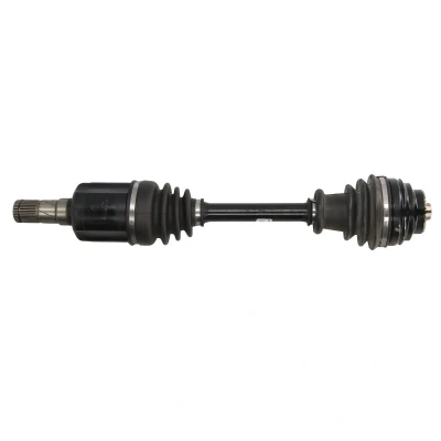 Afbeelding van Aandrijfas POINT GEAR PNG74843 links