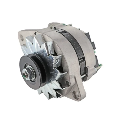 Afbeelding van STARDAX STX101055 Dynamo / Alternator 12V 65A FIAT: 124 Sport Spider, Tempra Saloon, Tipo Hatchback, LANCIA: Thema Saloon