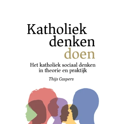 Afbeelding van Katholiek denken doen