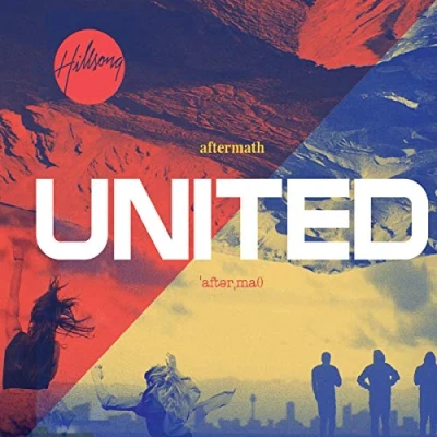 Afbeelding van Hillsong United Aftermath (CD)