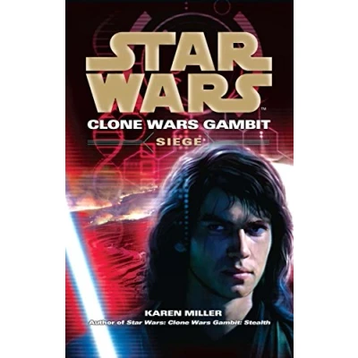 Afbeelding van Star Wars:Clone Wars Gambit Siege