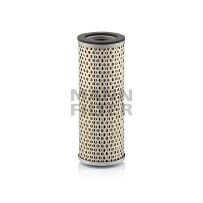 Afbeelding van Mann filter Luchtfilter C 718