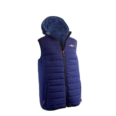Image de Colmic Gillet Piumino WR Deluxe Maat : Xlarge