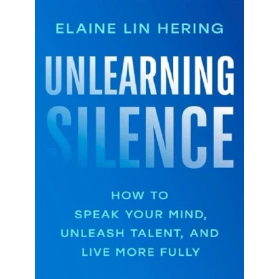 Image de Unlearning silence