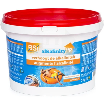 Afbeelding van Alkalinity up 5 kg