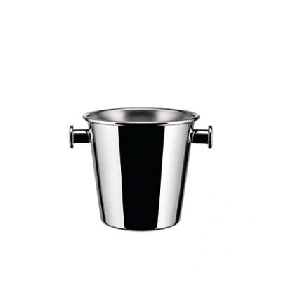 Image de Refroidisseur à vin Alessi en inox par Ettore Sottsass