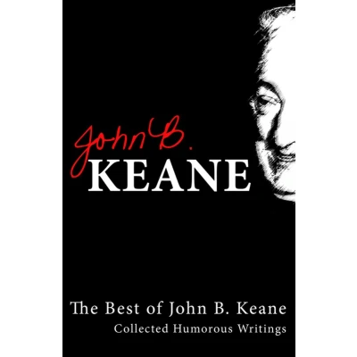 Afbeelding van Best Of John B Keane