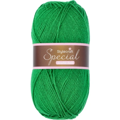 Afbeelding van Stylecraft Special DK 1826 Kelly green