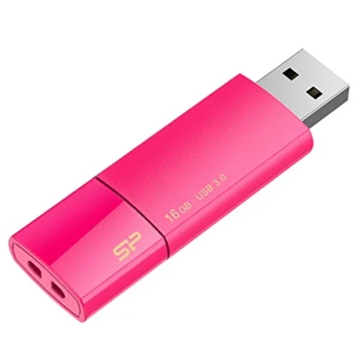 Afbeelding van Silicon Power Blaze B05 USB stick 16 GB
