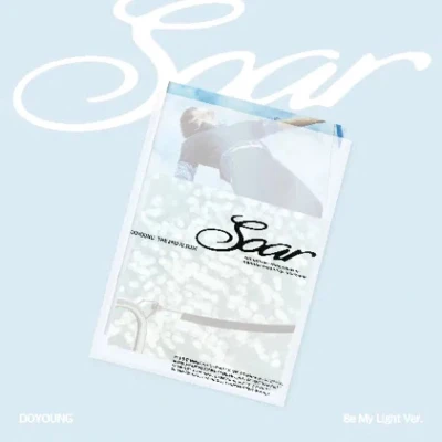 Afbeelding van Doyoung Soar (CD)