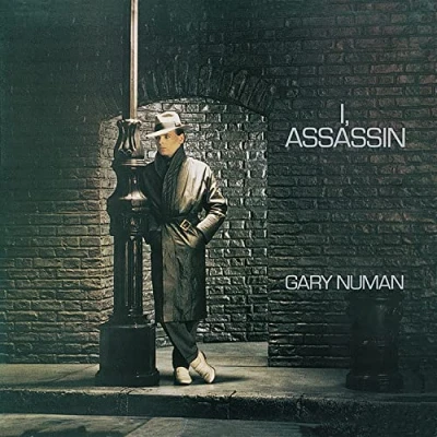 Afbeelding van Gary Numan I Assassin