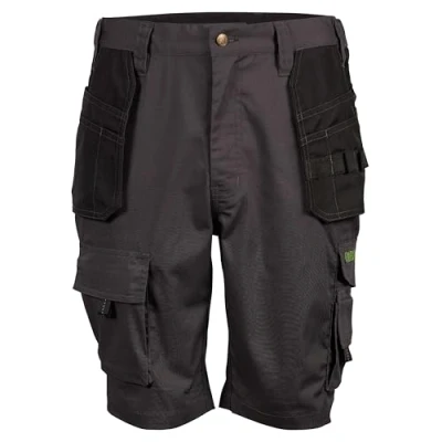 Afbeelding van Apache Apkht korte cargoshorts voor heren