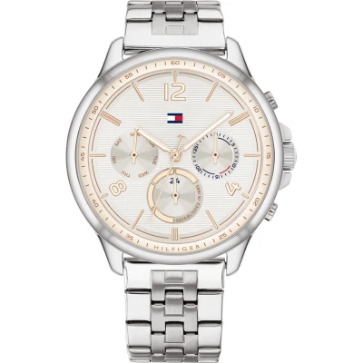 Afbeelding van Horloge Dames Tommy Hilfiger (Ø 38 mm)