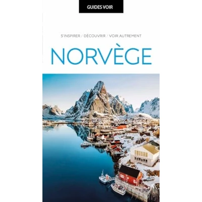 Afbeelding van NORVEGE