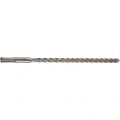 Image de MILWAUKEE 4932472234 Perceuse à percussion SDS Plus MX4 4 spirales 5.5x165mm (50 pcs)