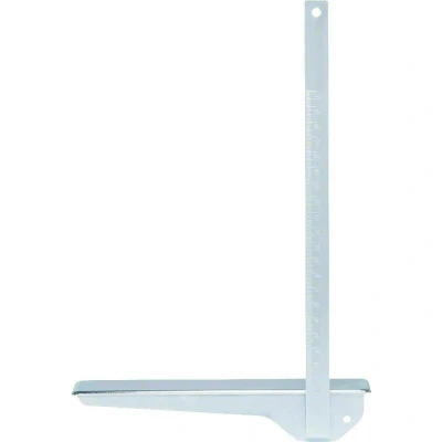 Afbeelding van Bosch Accessories Parallelaanslag