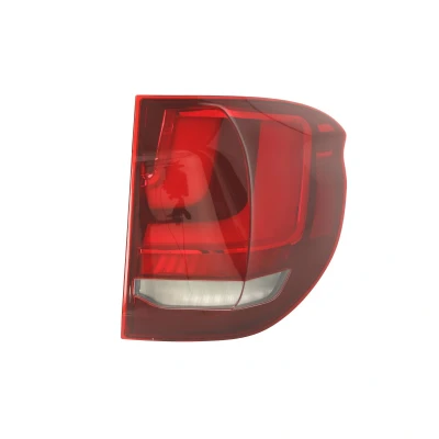 Afbeelding van ALKAR 2012831 Achterlicht rechts LED Met lamphouder BMW: X5