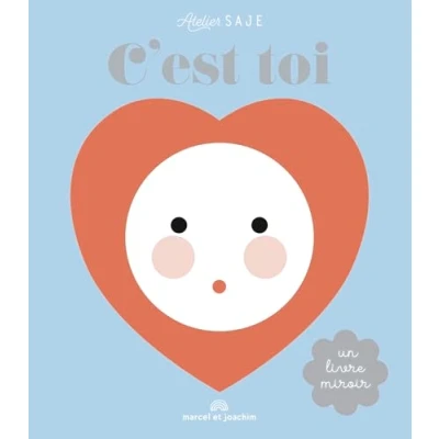 Afbeelding van C est toi ne