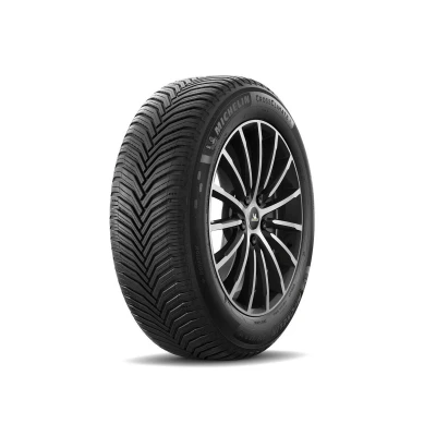 Afbeelding van Michelin CrossClimate 2 215/55 R18 95H personenwagen All season Banden 990565