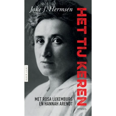 Image de Het tij keren
