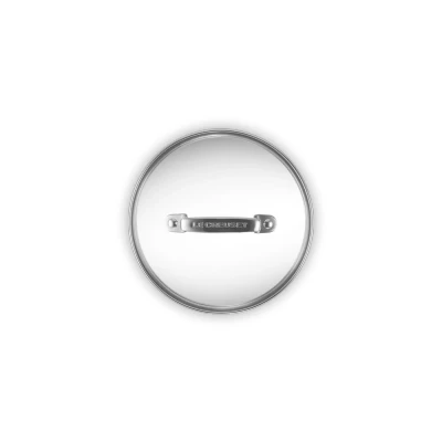 Afbeelding van Le Creuset Anti aanbak Glazen Deksel 16cm