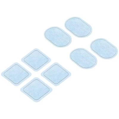 Afbeelding van Beurer EM 22 Gel Pads Elektroden reserve set