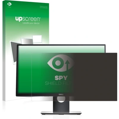 Afbeelding van upscreen privacyscherm voor Dell P2317H privacy filter screenfilter Blauwlichtfilter