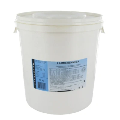 Afbeelding van Lammerenmelk 30% 10 kg