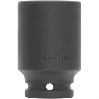 Afbeelding van Gedore RED R83002419 3300674 Kracht dopsleutelinzet Metrisch 1 (25 mm) stuks
