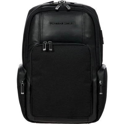 Afbeelding van Porsche Design Roadster Nylon 15&quot; Laptop backpack black