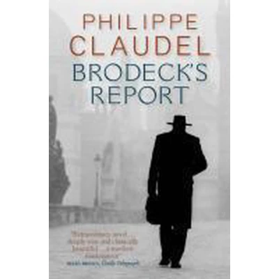 Afbeelding van Brodeck&#039;s Report