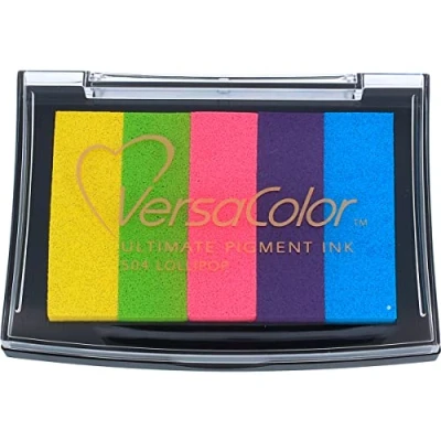 Afbeelding van Multi Color Lollipop