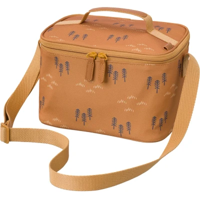 Afbeelding van Fresk koeltas lunch bos 17 cm
