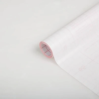 Afbeelding van d c fix Zelfklevende Raamfolie Opaque 200x45 cm