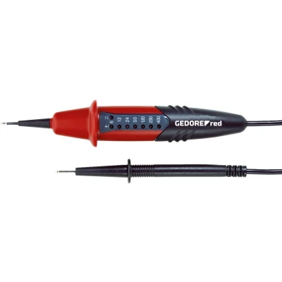 Afbeelding van Gedore RED R38120000 Tweepolige spanningstester