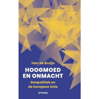 Afbeelding van Hoogmoed en onmacht