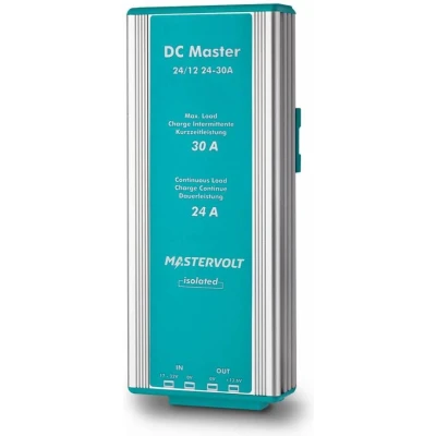 Afbeelding van Mastervolt Geïsoleerde DC Master 24/12 3 24