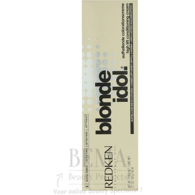 Afbeelding van Redken Blonde Idol High Lift Violet 60ml