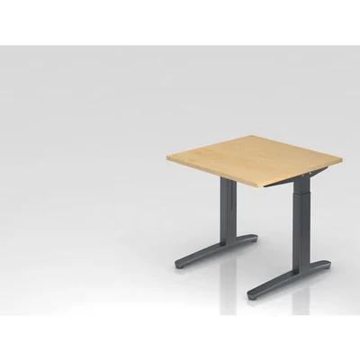 Afbeelding van hjh OFFICE PRO Xtra XB 8 GG Esdoorn