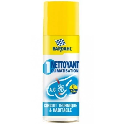 Afbeelding van Spray Bardahl 5322