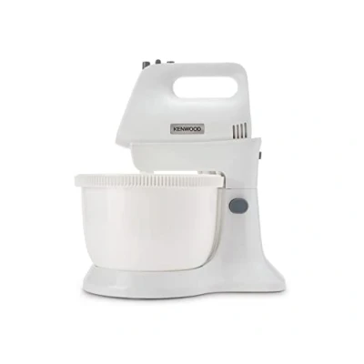 Afbeelding van Kenwood HMP32WH, Keukenmachine, Wit
