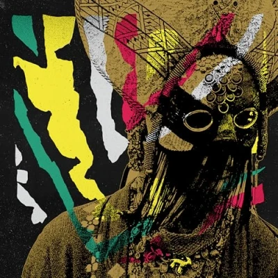 Afbeelding van Goat (LP)