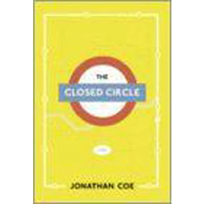 Afbeelding van The Closed Circle