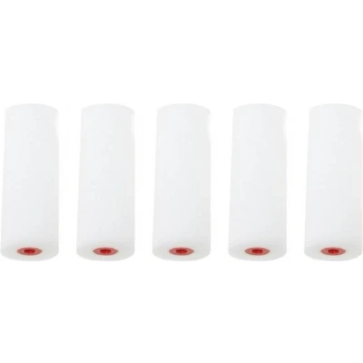 Afbeelding van Benson Schuimroller Reserve 10,5 cm 5 delig Recht
