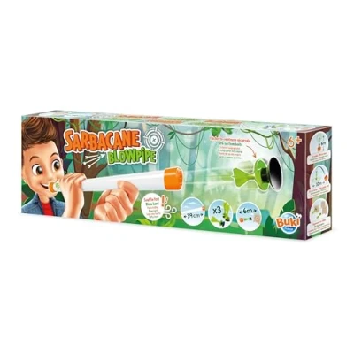 Afbeelding van Buki BN020 Sarbacane